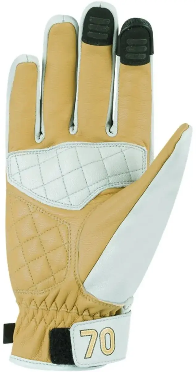 Segura Mojo Handschoenen T12 - Lichtgrijs Beige