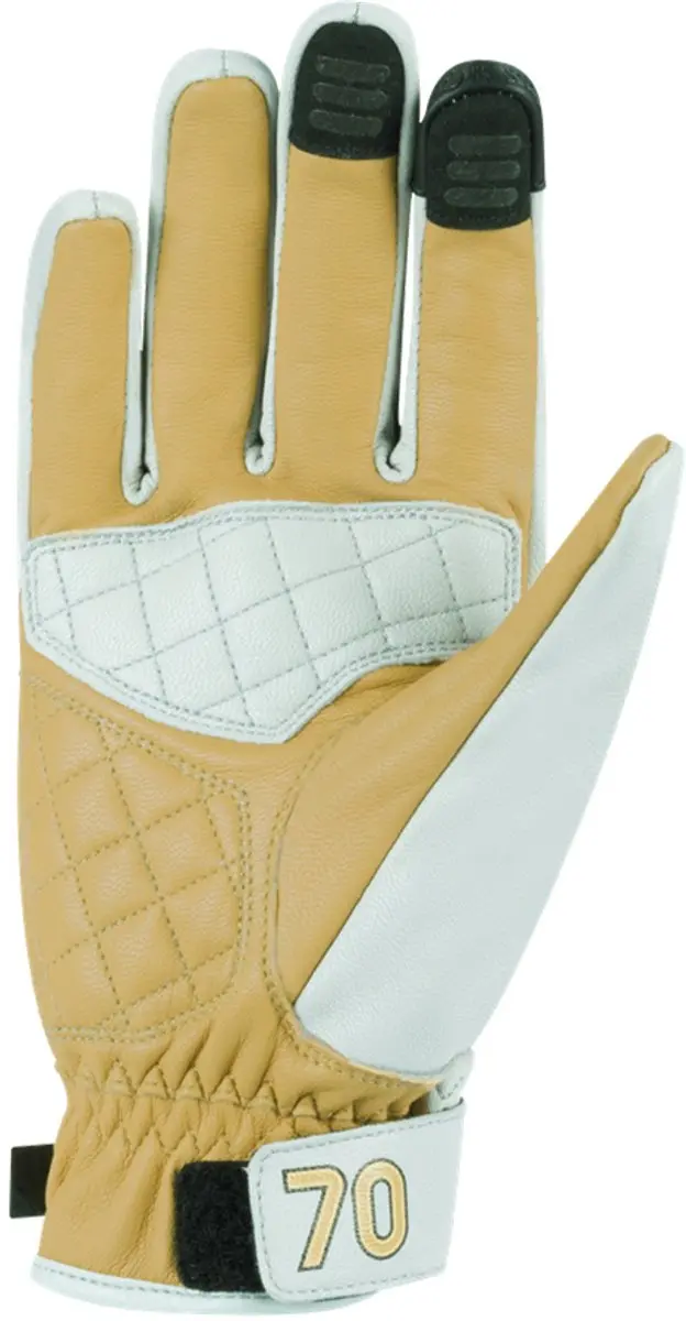 Segura Mojo Handschoenen T12 - Lichtgrijs Beige