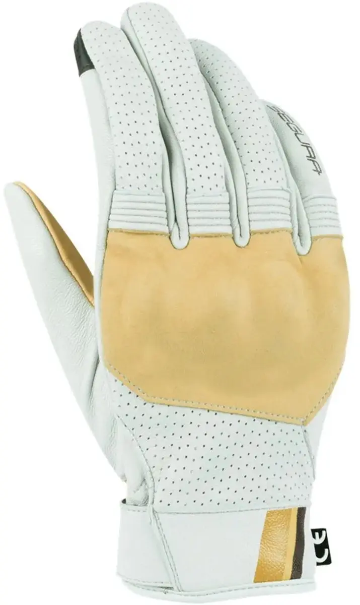 Segura Mojo Handschoenen T12 - Lichtgrijs Beige