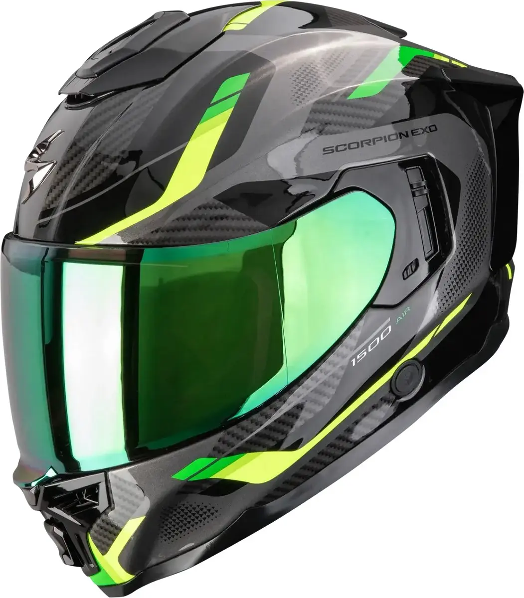Scorpion EXO-1500 Integraalhelm