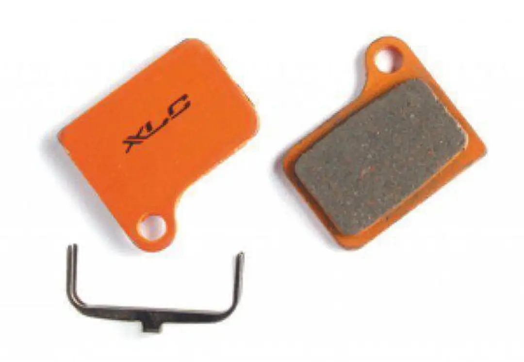 XLC BP-O07 Tektro Remblokjes