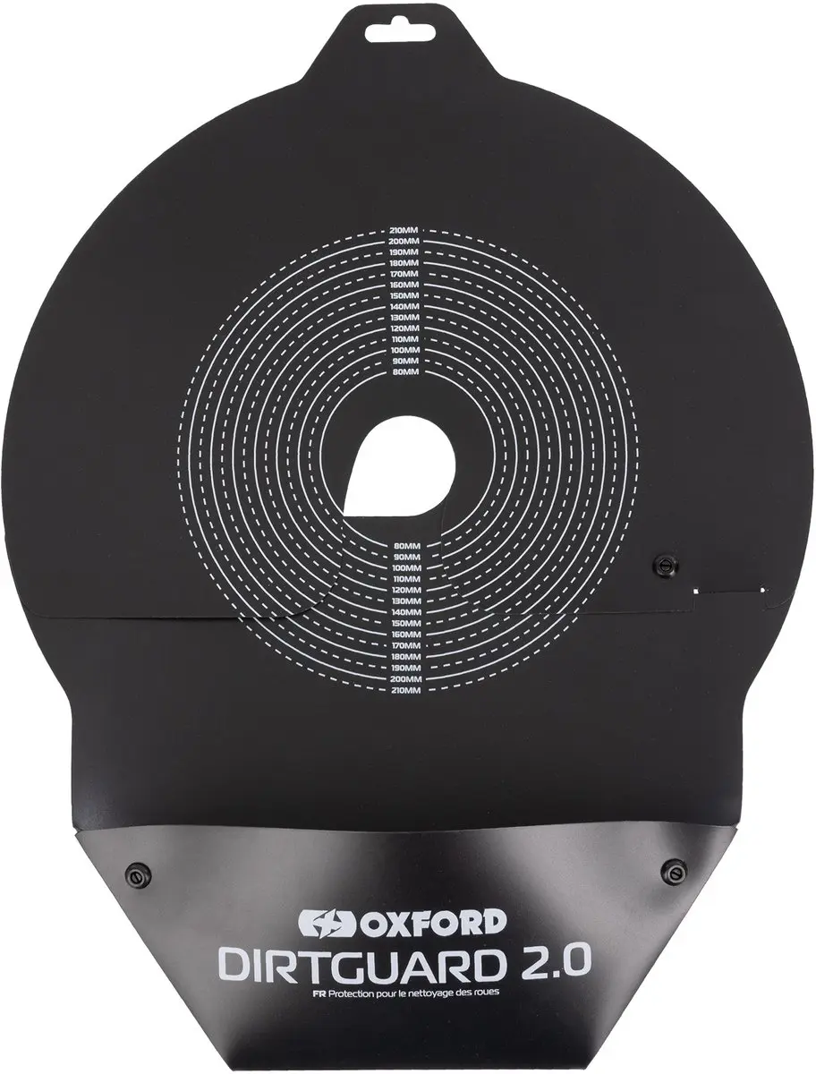 Oxford DIRTGUARD
