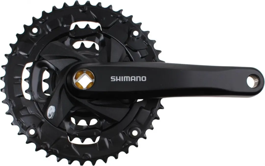 Shimano Acera FC-M371 Crankstel 26-36-48T 175mm