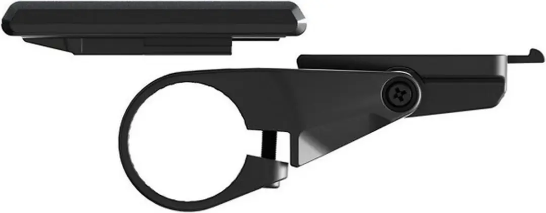 Shimano STEPS SC-E610 E-bike Display - Zwart