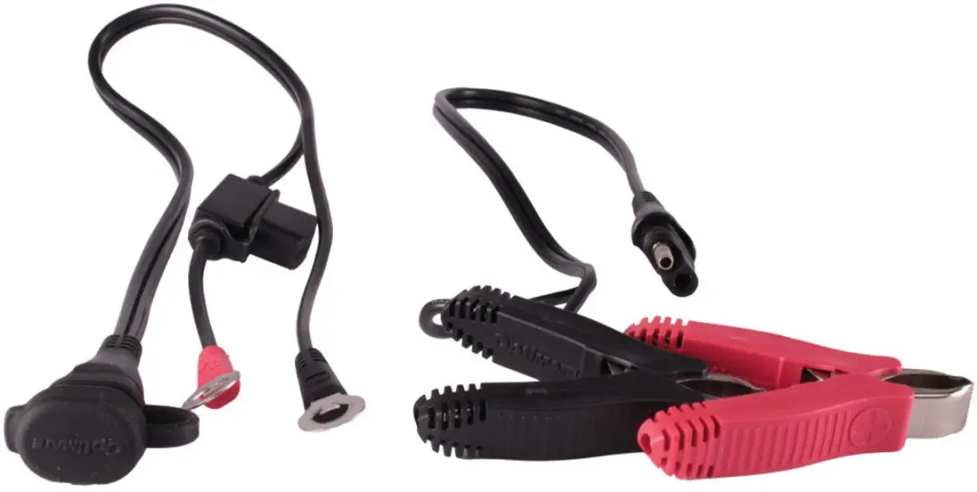 Optimate OptiMate 5 Start-Stop Acculader 4A - 6-stappen