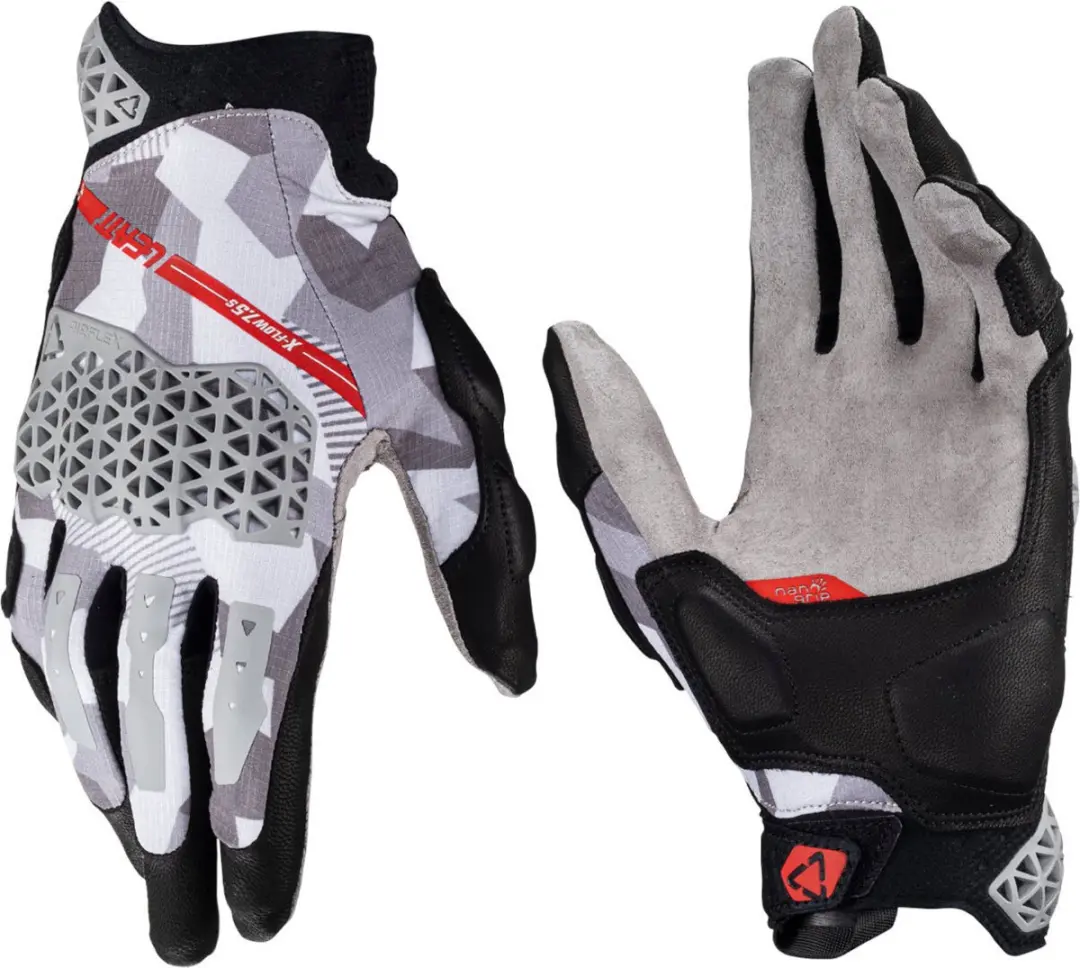 Leatt ADV X-Flow 7.5 Handschoenen