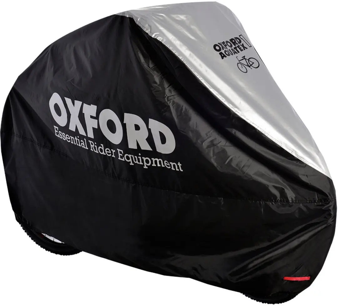 Oxford Aquatex Waterdichte fietshoes voor 1 fiets