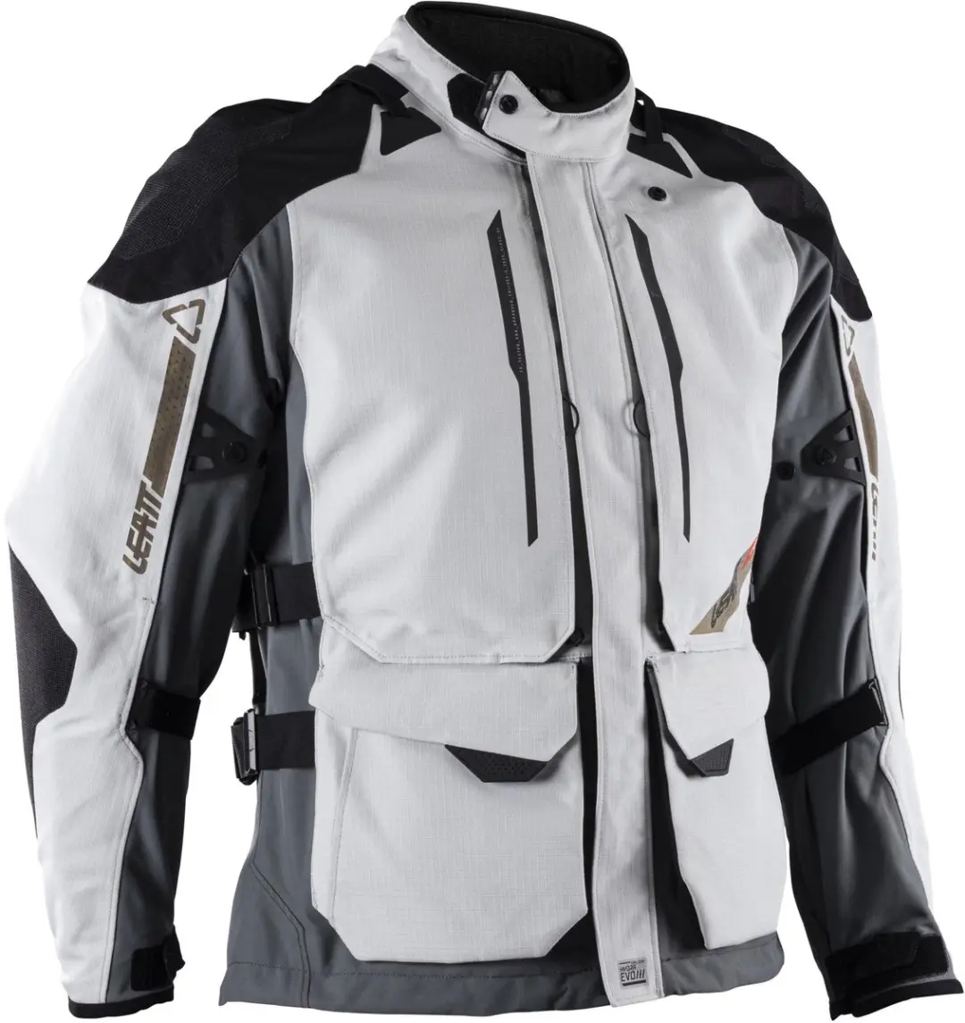 Leatt ADV DriTour 5.5 Waterdichte Textieljas
