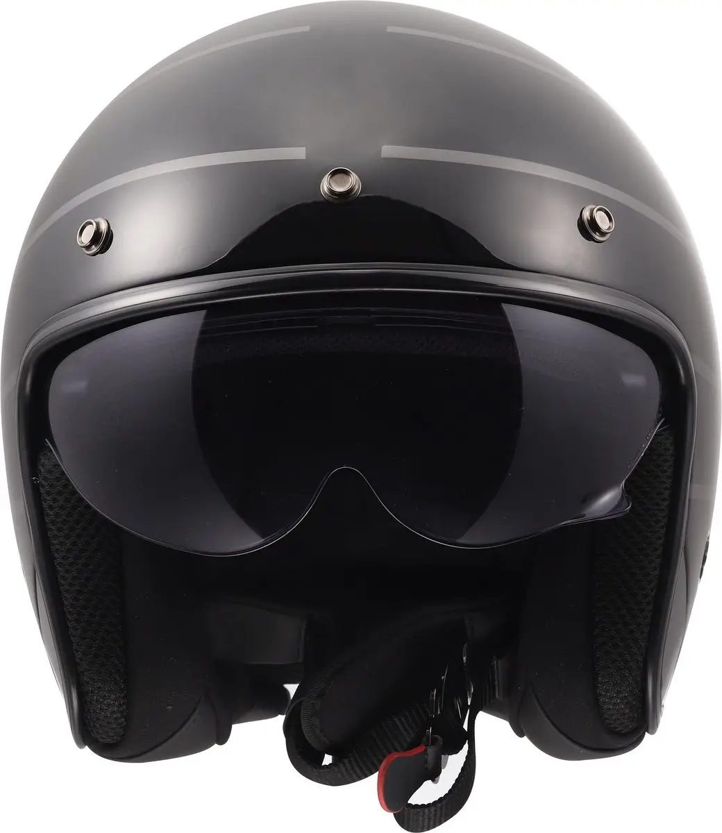 LS2 OF601 Bob II Cosmic Helm - XXL
