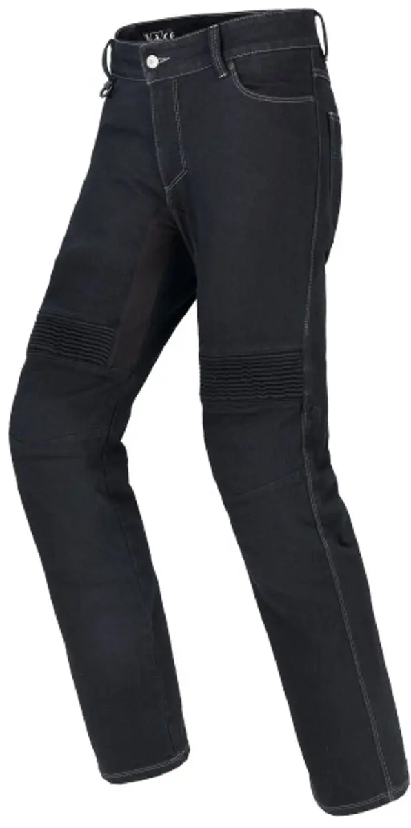 Spidi Furious Pro Black