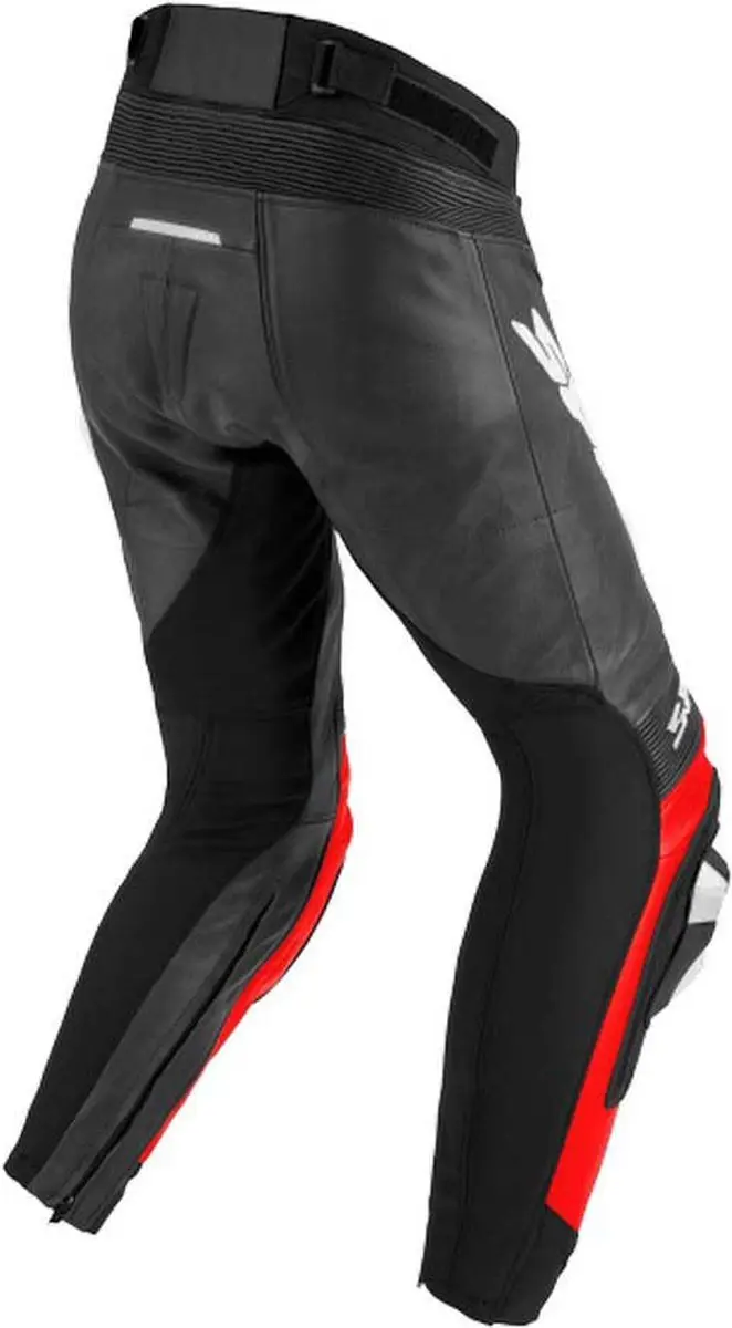 Spidi RR Pro 2 Red Pants - Maat 50 - 4-seizoenen