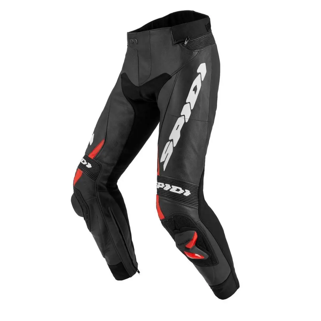 Spidi RR Pro 2 Red Pants