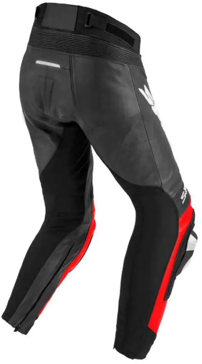 Spidi RR Pro 2 Red Pants - Maat 50 - 4-seizoenen