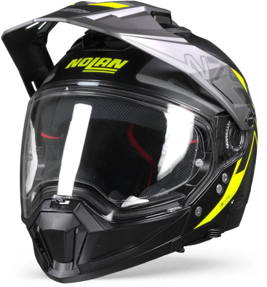 Nolan N70-2 X Bungee N-Com 036 Multihelm