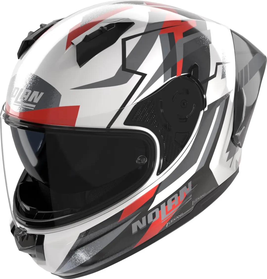 Nolan N60-6 Sport Corsa Helm L