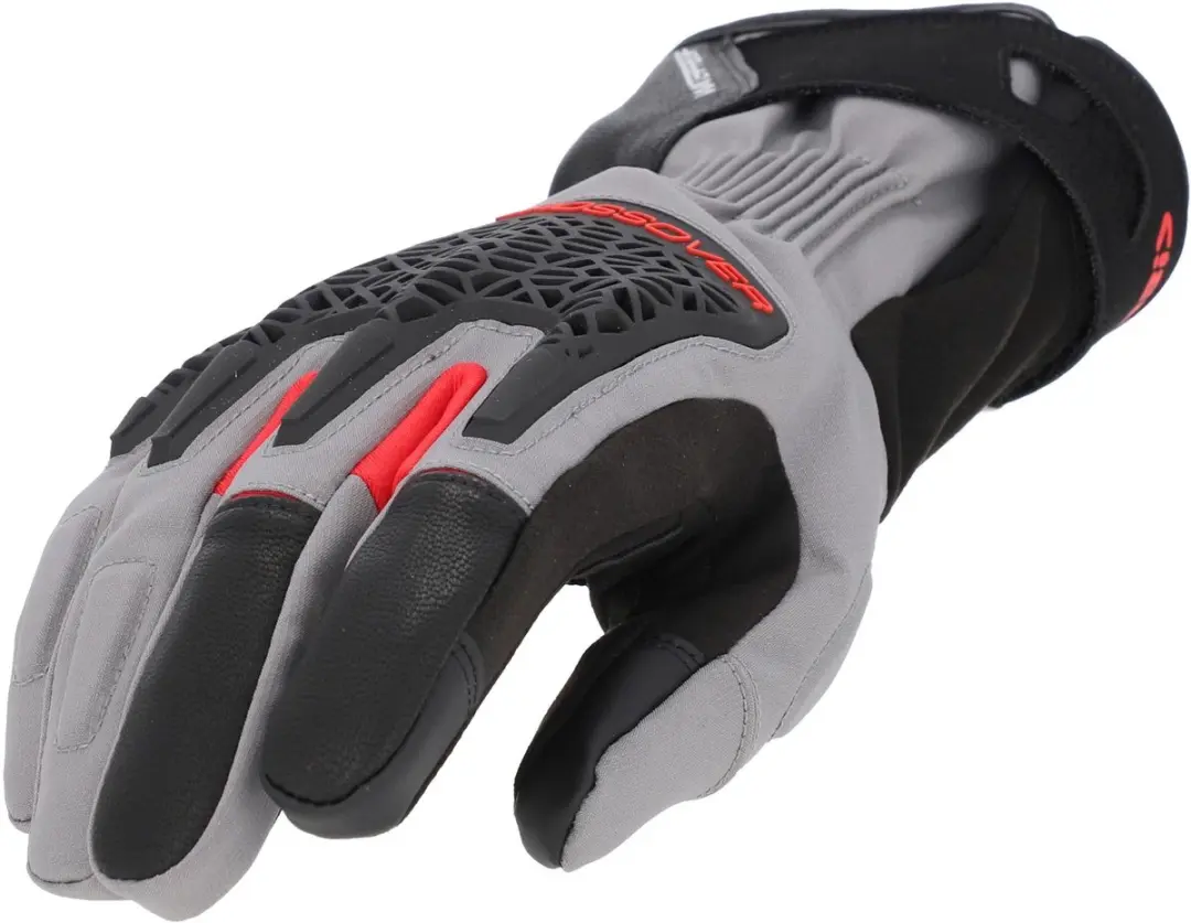 Acerbis Crossover WP waterdichte dames motorhandschoenen -