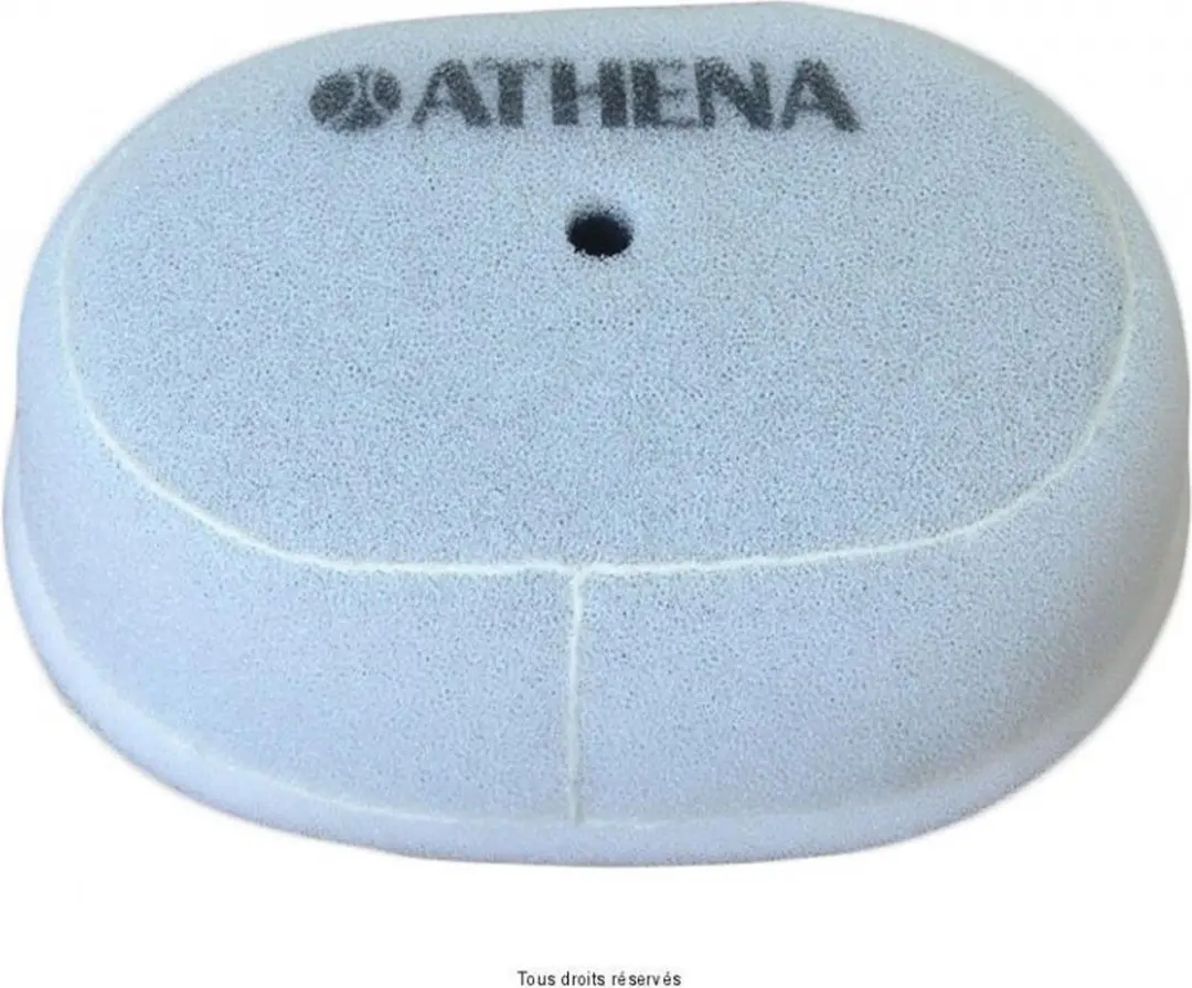 athena motorfiets luchtfilter s410485200051 nieuw