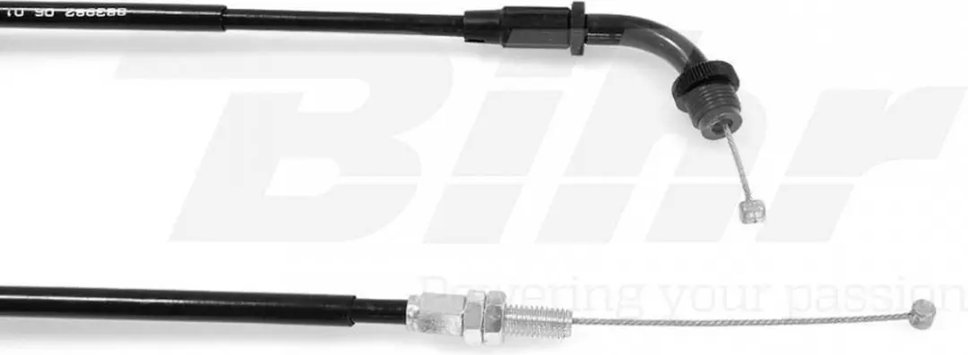 vicma gaskabel voor suzuki 600 gsxr motorfiets na 2001 17791 nieuw