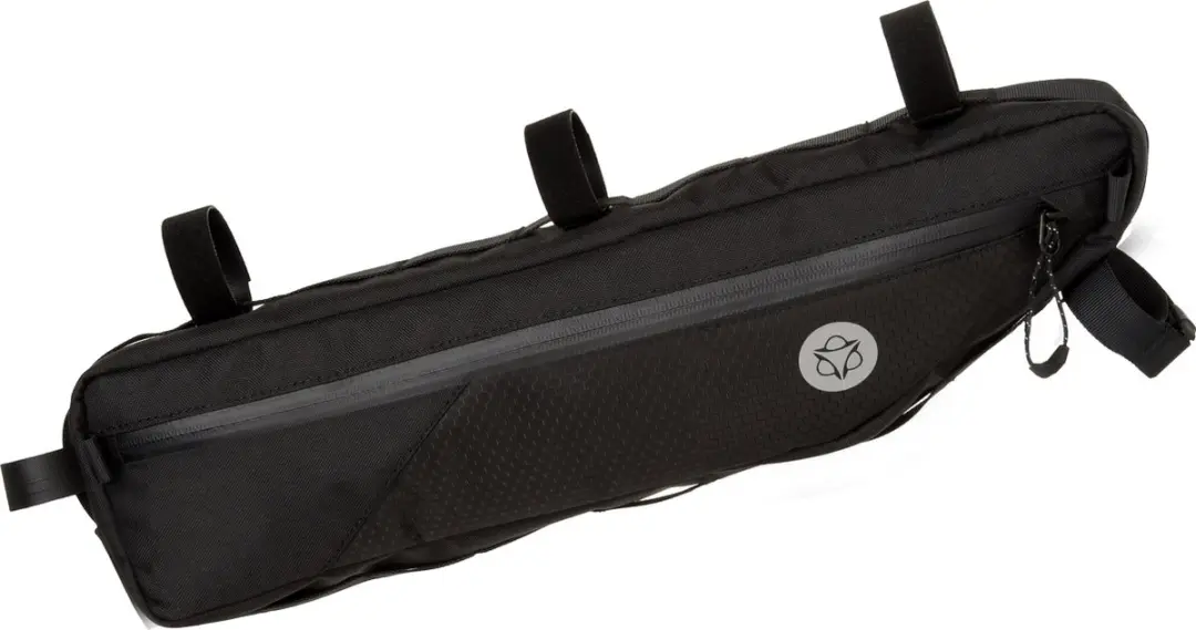 AGU Bikepacking Tube Small Venture Frametas