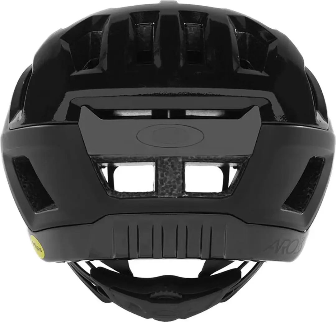 Oakley ARO3 Endurance Europe MIPS - FOS901301 - Zwart