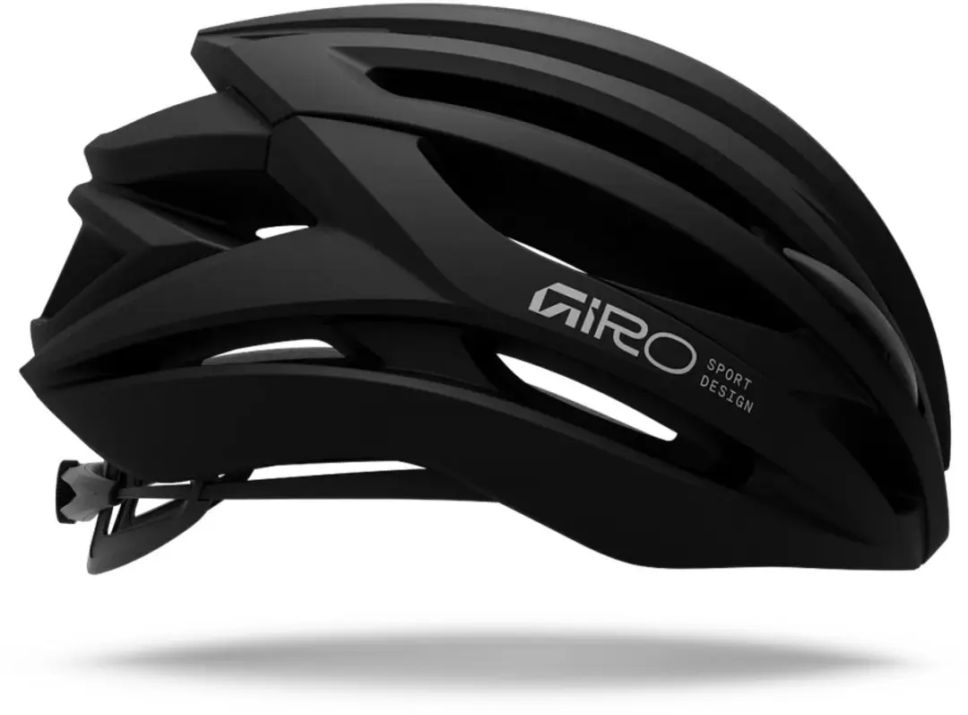 Giro Syntax MIPS Helm - S - Zwart
