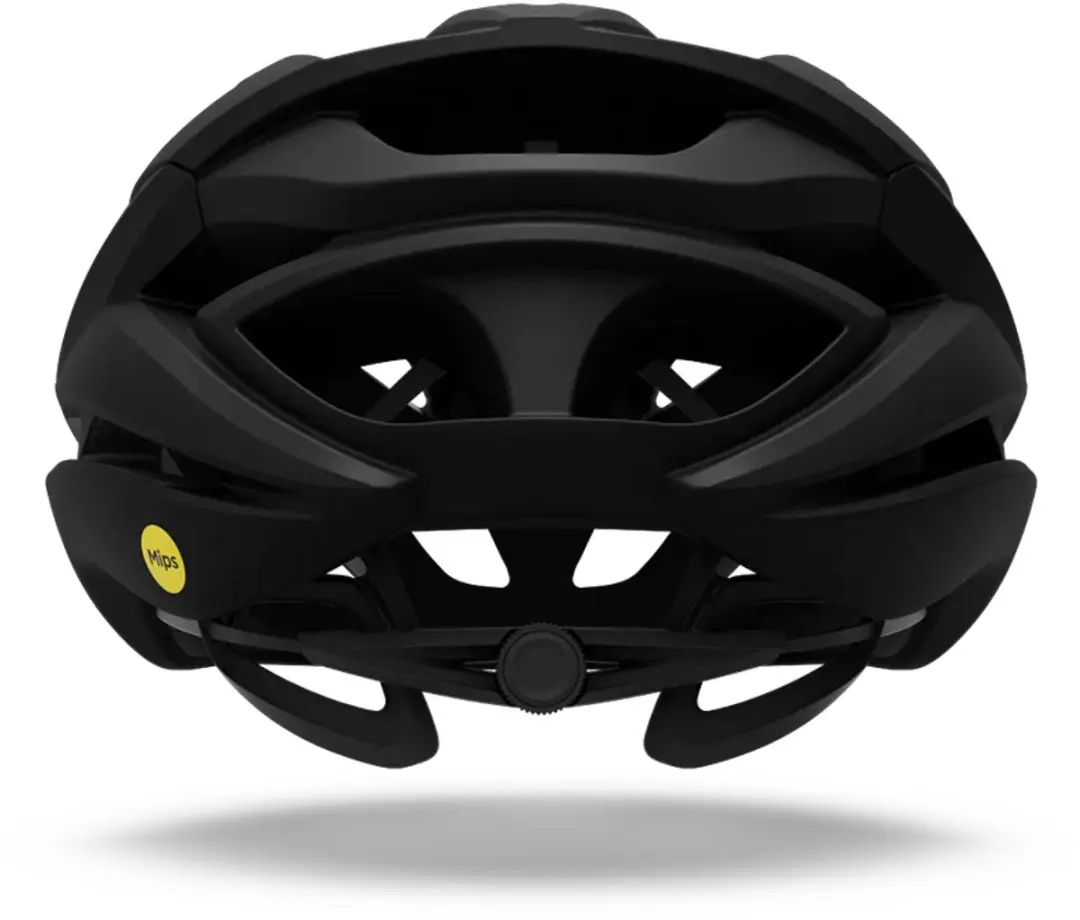 Giro Syntax MIPS Helm - S - Zwart