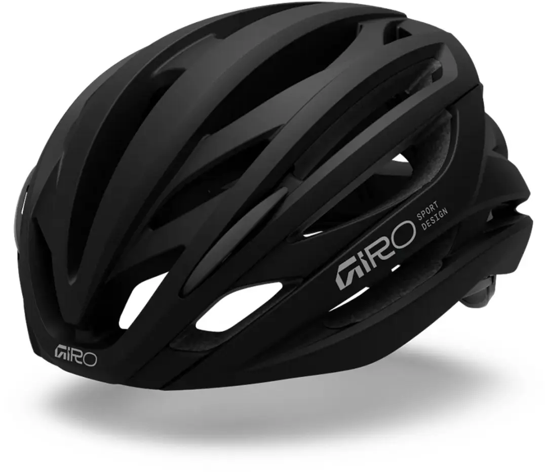 Giro Syntax MIPS Helm - S - Zwart