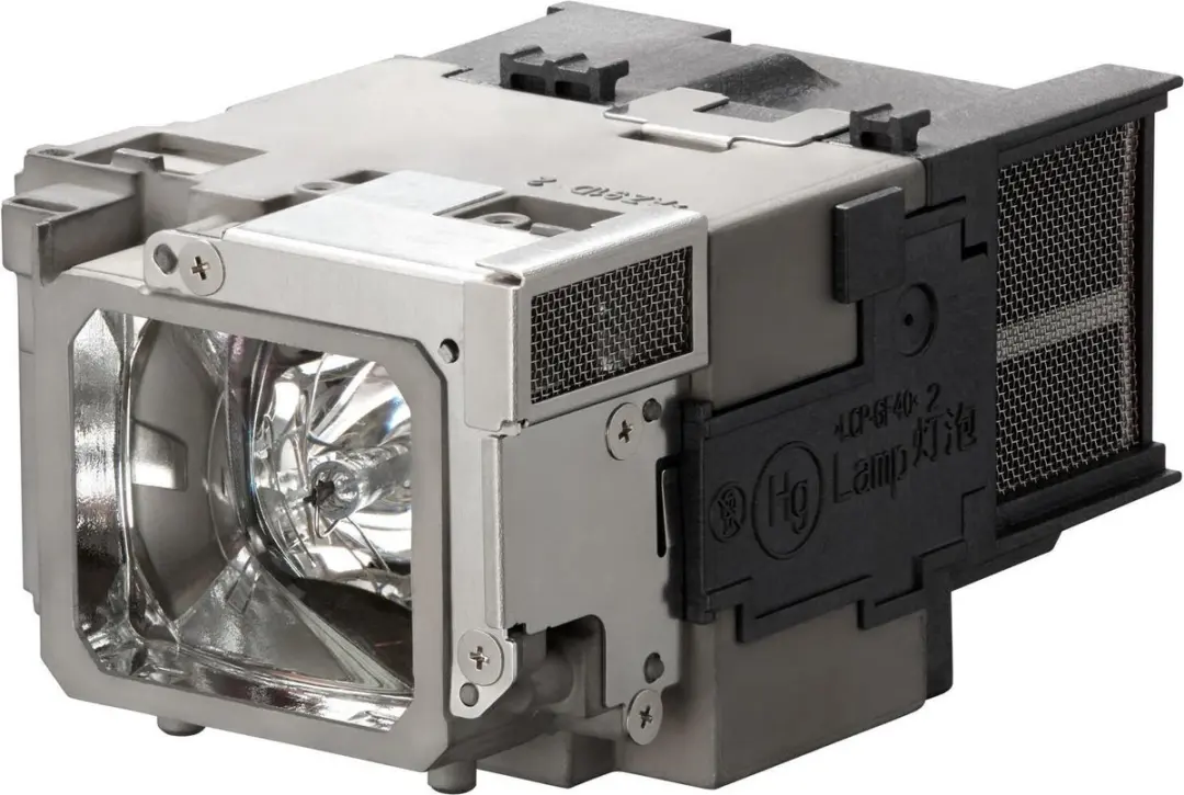 Epson ELPLP94 Projectielamp - 200W - Zwart