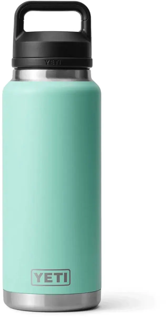 Yeti Rambler 1.1l Thermosfles Groen