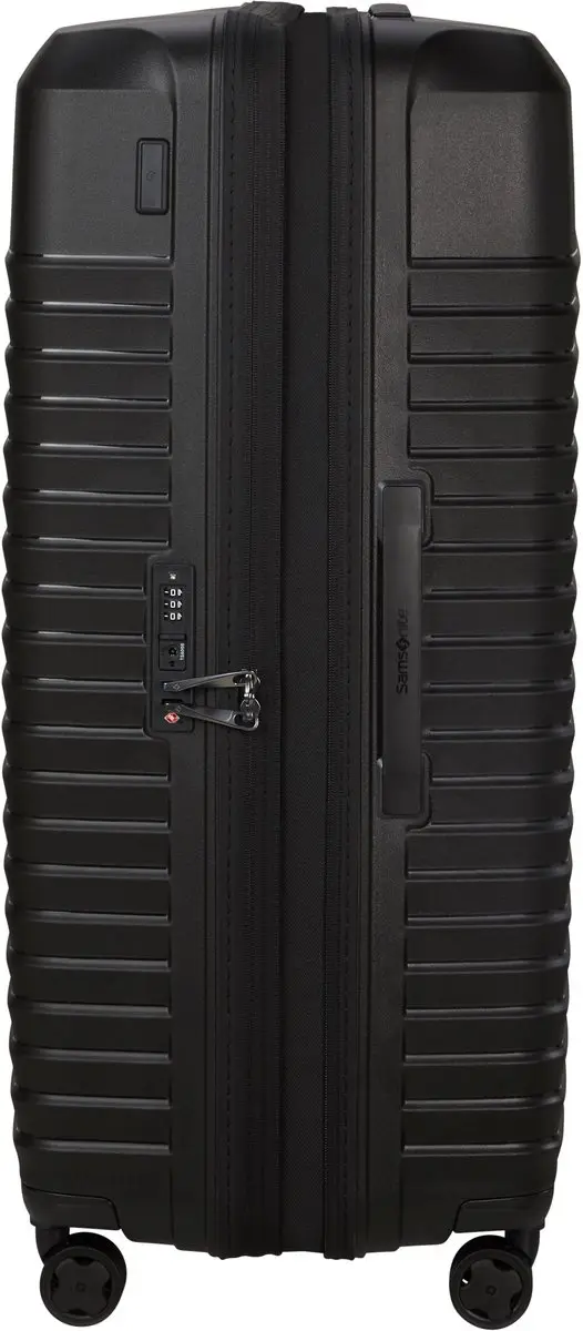 Samsonite Intuo Spinner 81/30 Koffer - 144L - Zwart