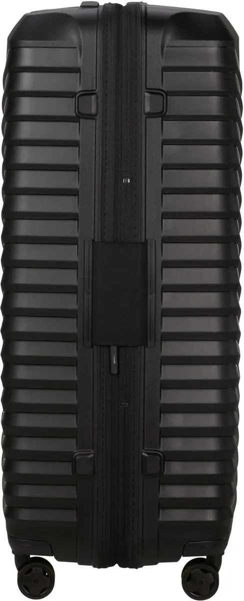 Samsonite Intuo Spinner 81/30 Koffer - 144L - Zwart