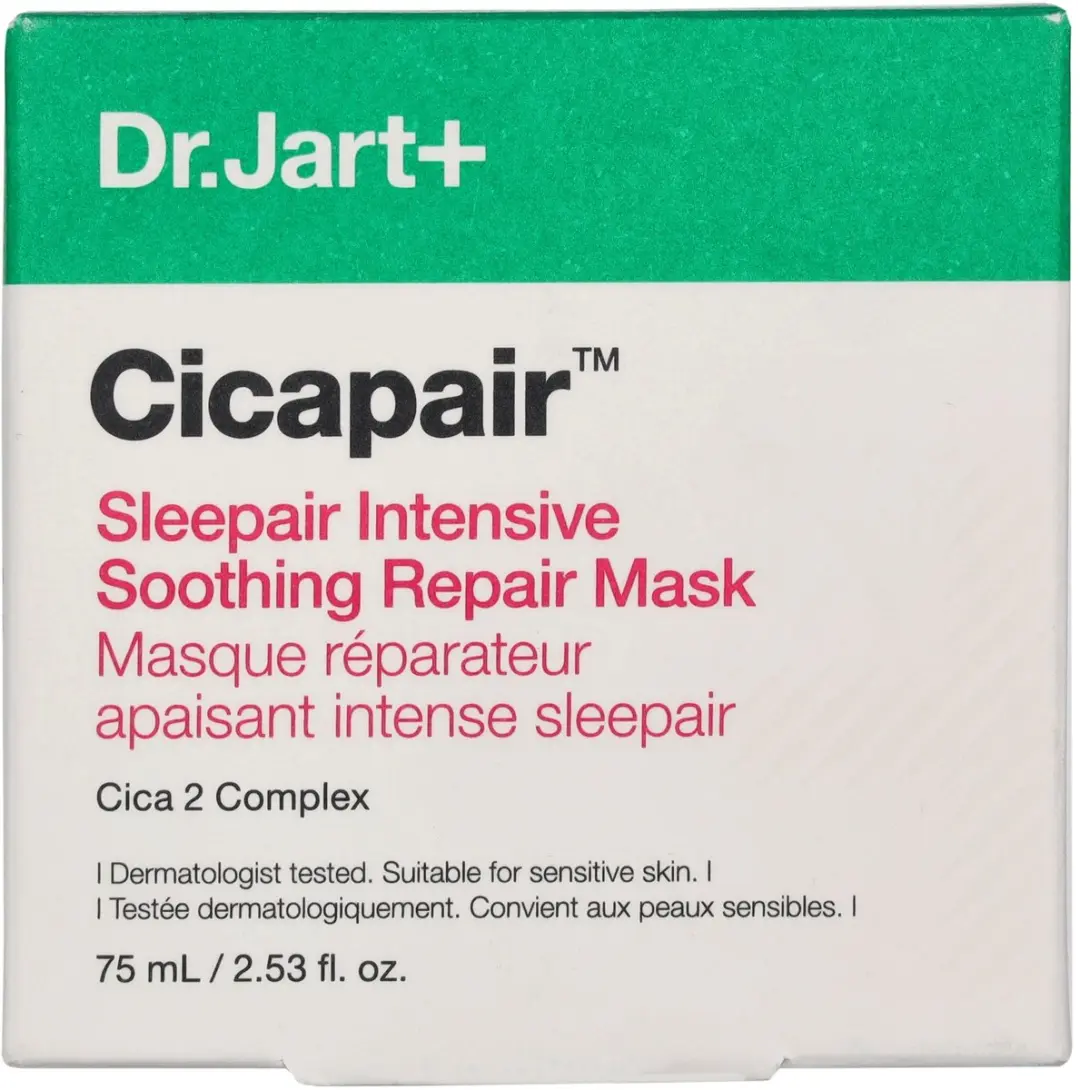 Dr.Jart+ Cicapair Sleepair Repair Mask 75ml