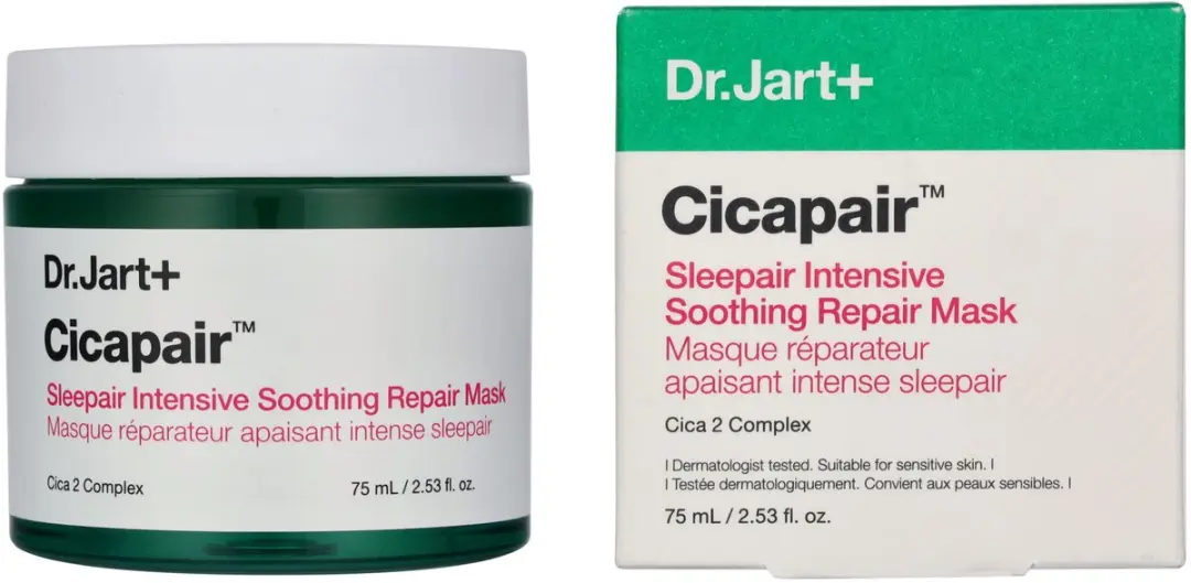Dr.Jart+ Cicapair Sleepair Repair Mask 75ml