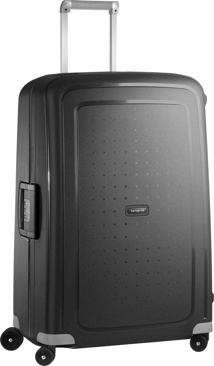 Samsonite S'CURE Spinner 75cm Koffer