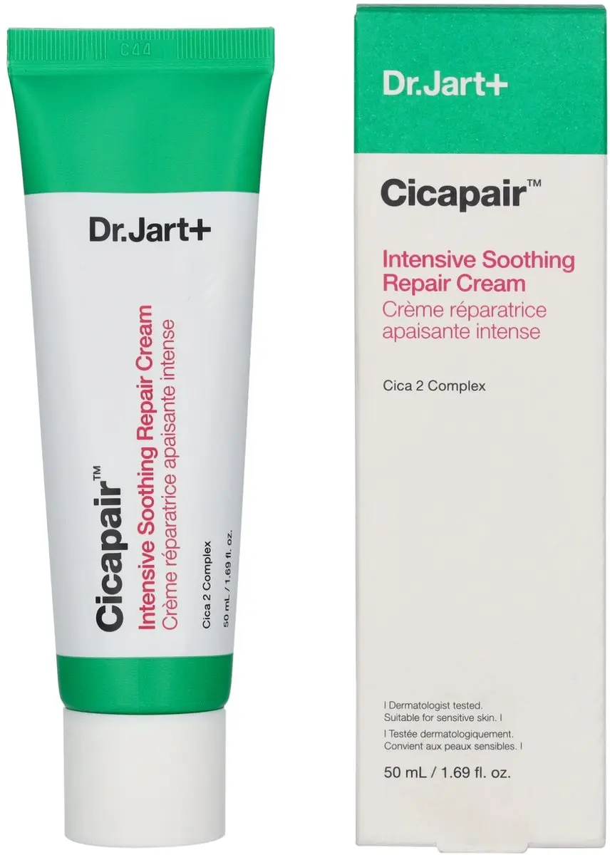 Dr.Jart+ Cicapair Intensive Soothing Repair Cream 50ml