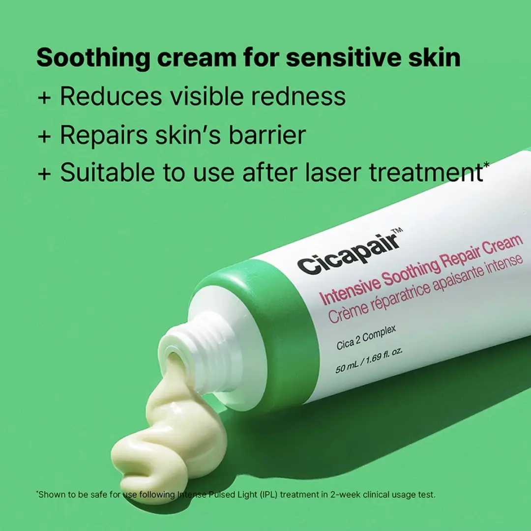 Dr.Jart+ Cicapair Intensive Soothing Repair Cream 50ml