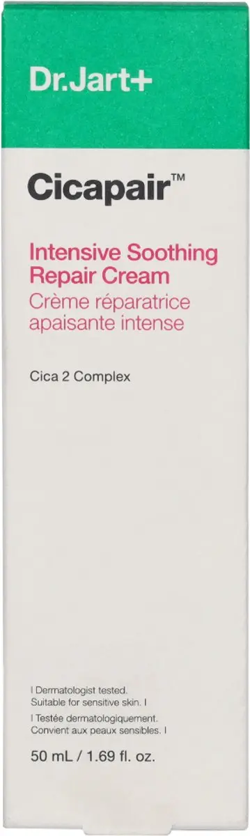 Dr.Jart+ Cicapair Intensive Soothing Repair Cream 50ml