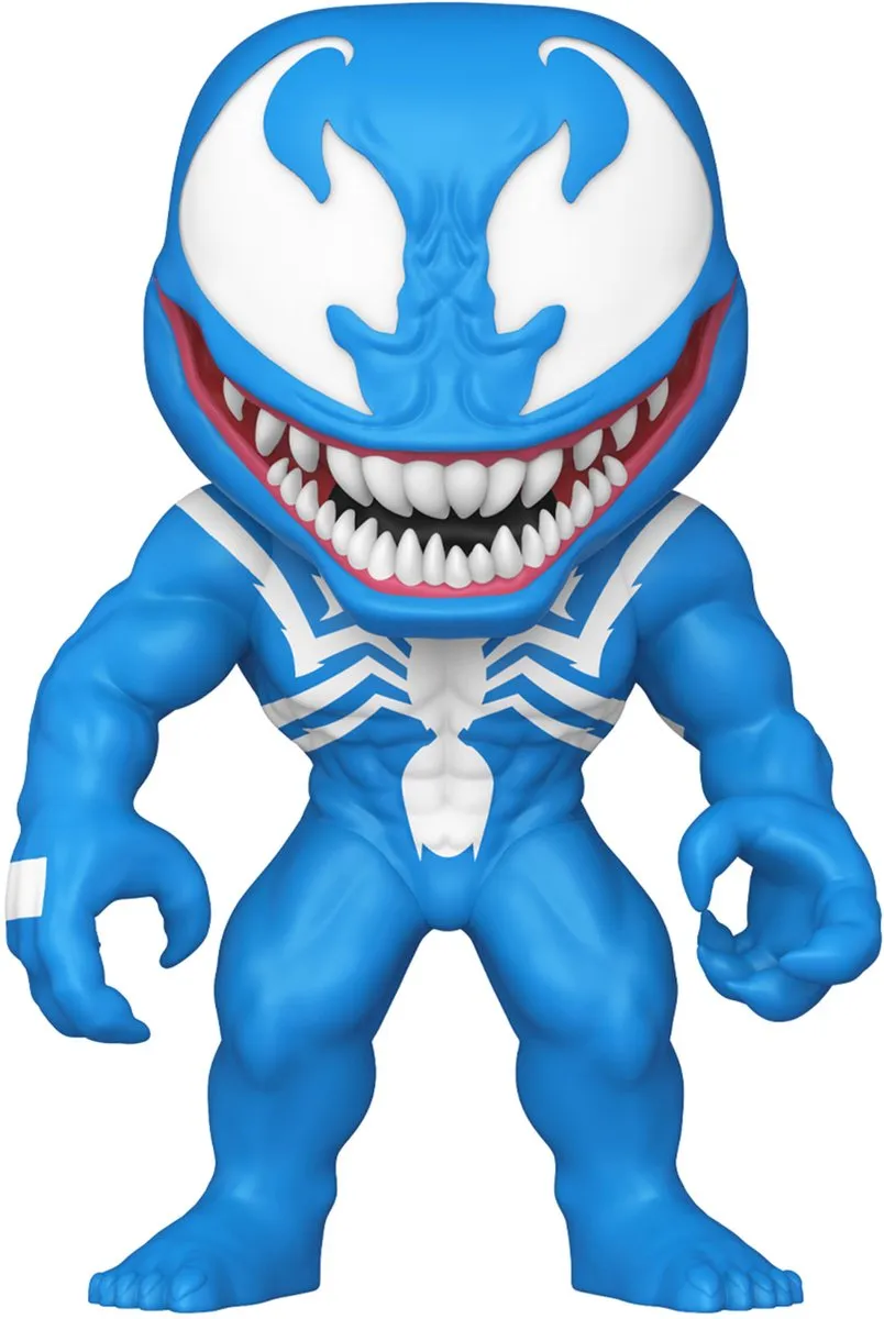 Funko Pop! Marvel Rivals Venom #1218