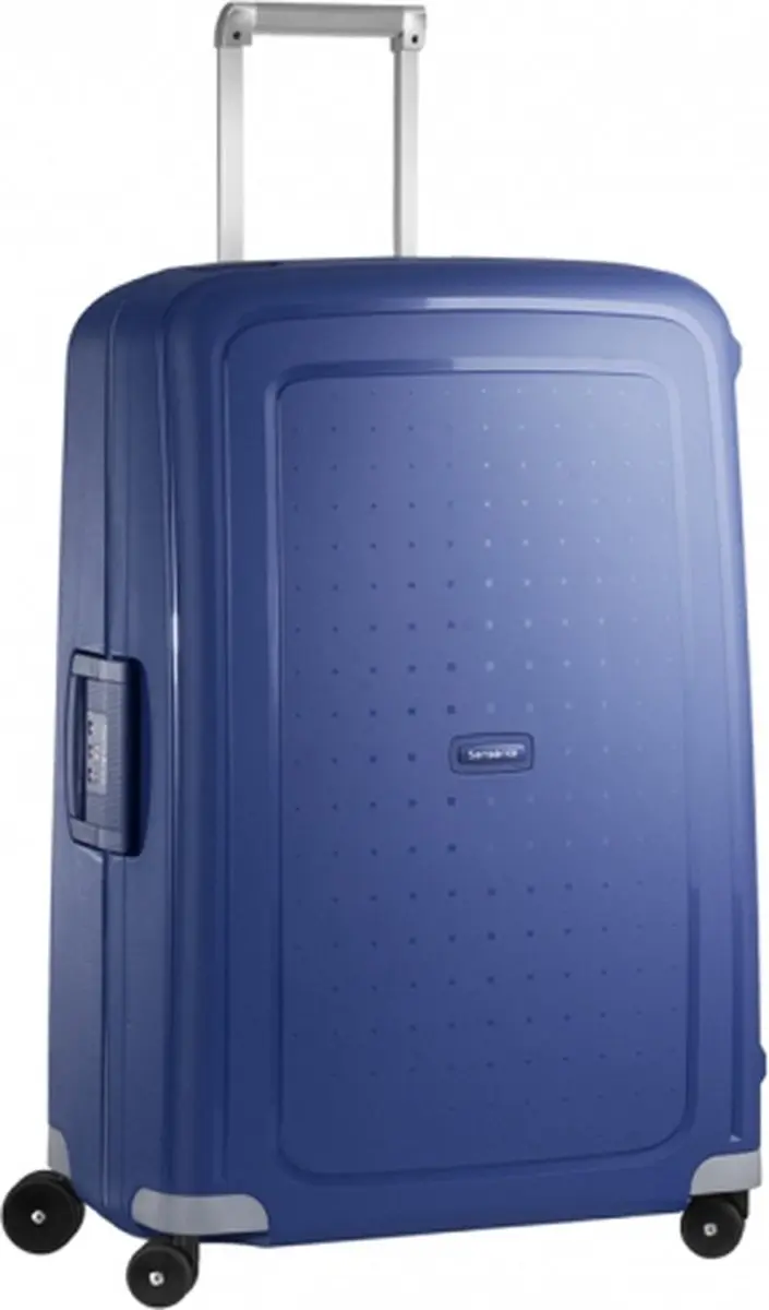 Samsonite S'CURE Spinner 75cm Koffer