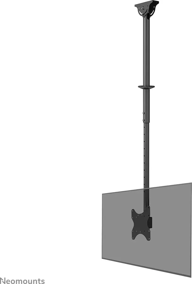 Neomounts CL35-340BL12 Plafondbeugel