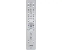Yamaha R-N2000A Audio Receiver - 90W - Zwart - afbeelding 4 van 6