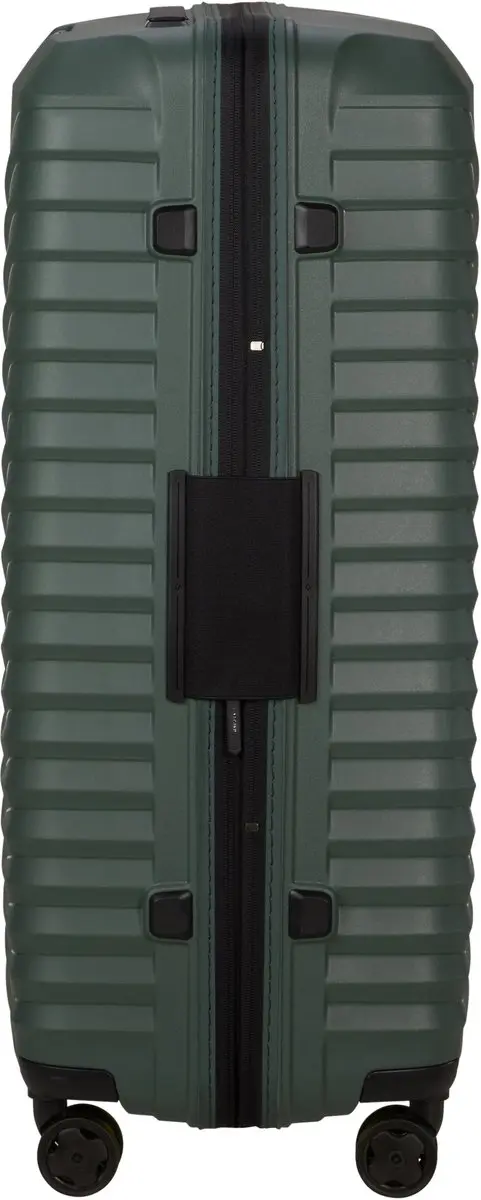Samsonite Intuo Spinner 75/28 Koffer - 115L - Olive Green - afbeelding 5 van 6