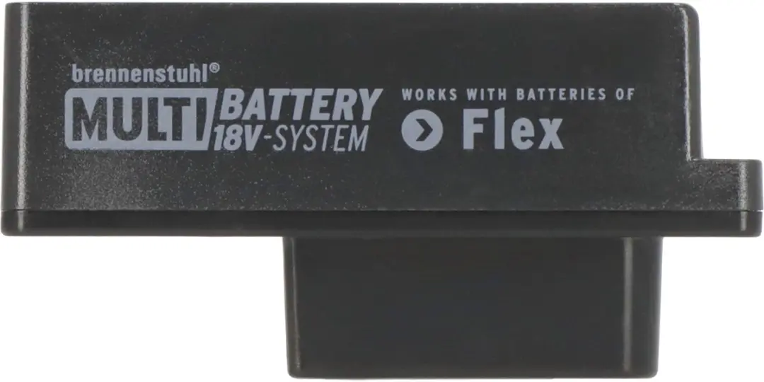 Brennenstuhl Adapter Flex MULTI 1172640072