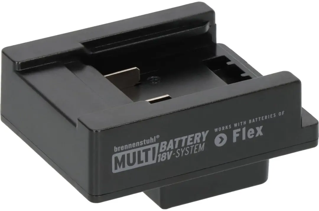 Brennenstuhl Adapter Flex MULTI 1172640072