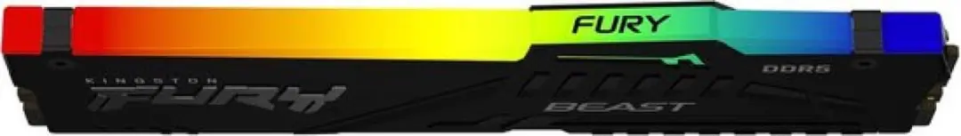 Kingston FURY DDR5 RGB RAM KF556C36BBEA-32 32GB 5600MHz - afbeelding 6 van 7