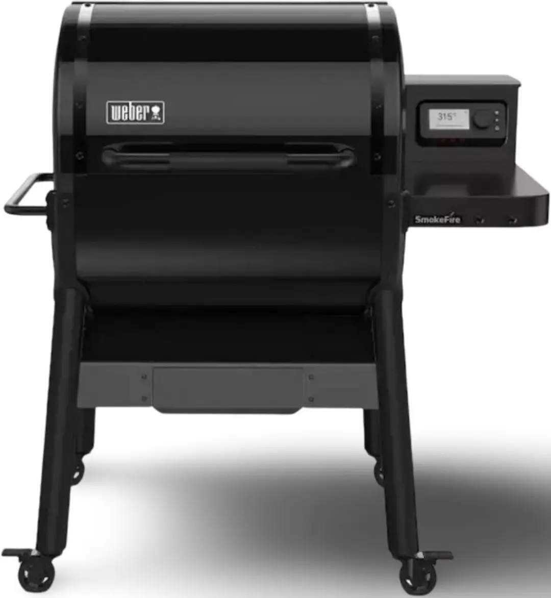 Smokefire epx4 pellet