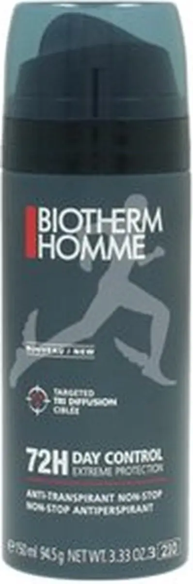 Biotherm Day Control 72h Mannen Deodorant 150ml
