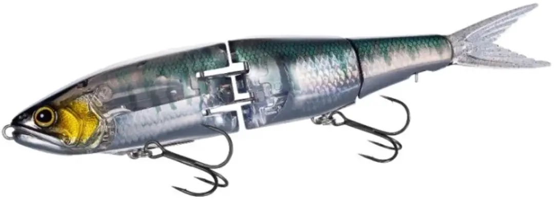 Shimano Armajoint Bantam N Hasu 190SF Swimbait 19cm 53g