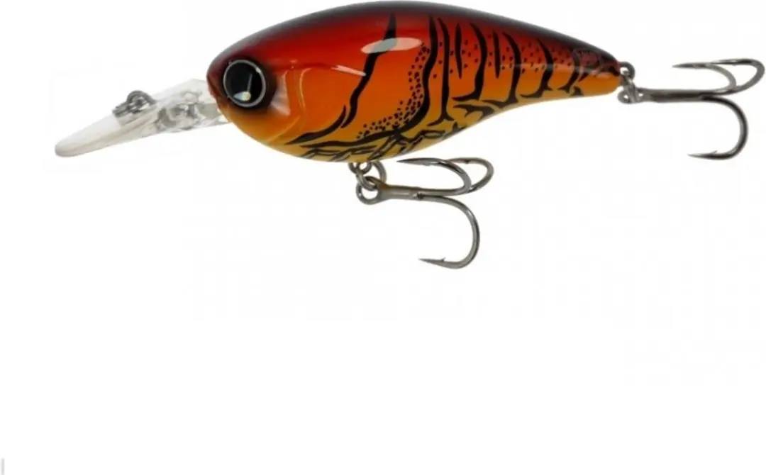 Shimano Bantam Kozak Mr Claw 5.4cm Claw