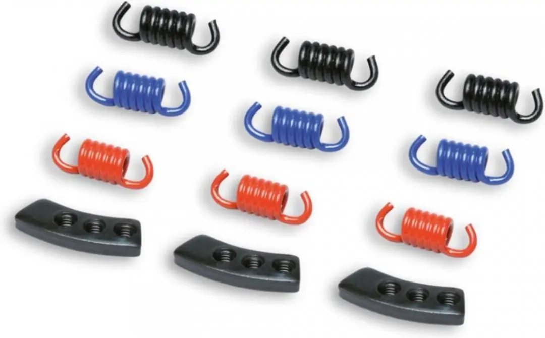 Koppelingsveer Malossi voor scooter MBK 50 Spirit 29 8747 / Fly en Delta Nieuw